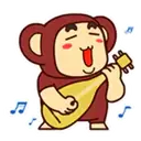 ස්ටිකර්