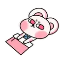 ස්ටිකර්