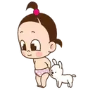 สติกเกอร์