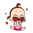 สติกเกอร์