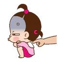 สติกเกอร์