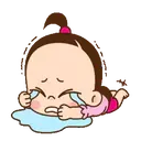 สติกเกอร์