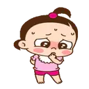 สติกเกอร์