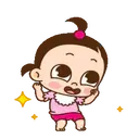 สติกเกอร์