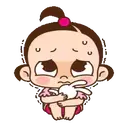 สติกเกอร์