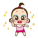 สติกเกอร์