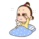 สติกเกอร์