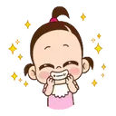 สติกเกอร์