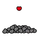 স্টিকার