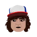 สติกเกอร์