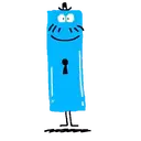 สติกเกอร์