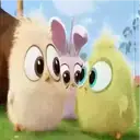 স্টিকার