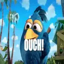 স্টিকার