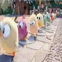 স্টিকার