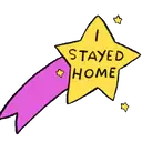 স্টিকার