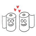 স্টিকার