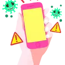 স্টিকার