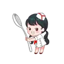 స్టికర్