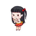 స్టికర్