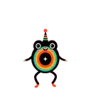 สติกเกอร์