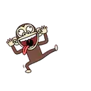 స్టికర్