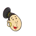 స్టికర్