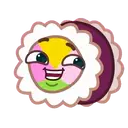 ស្ទីកเกอร์