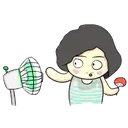 ស្ទីកเกอร์