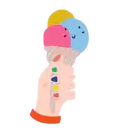 ស្ទីកเกอร์