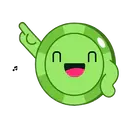 ස්ටිකර්