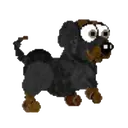 สติกเกอร์