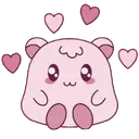 ស្ទីកเกอร์