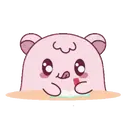 ស្ទីកเกอร์