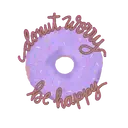 สติกเกอร์