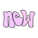 สติกเกอร์