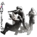 ស្ទីកเกอร์