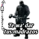 ស្ទីកเกอร์