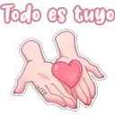 สติกเกอร์