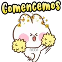 สติกเกอร์