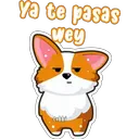 สติกเกอร์