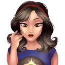 ஸ்டிக்கர்