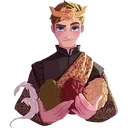 ஸ்டிக்கர்