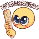 ស្ទីកเกอร์