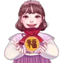 స్టికర్