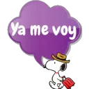 ஸ்டிக்கர்