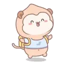 స్టికర్