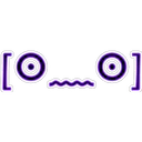 স্টিকার