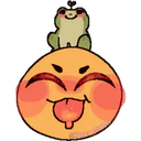 ស្ទីកเกอร์