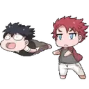 ស្ទីកเกอร์