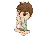 స్టికర్